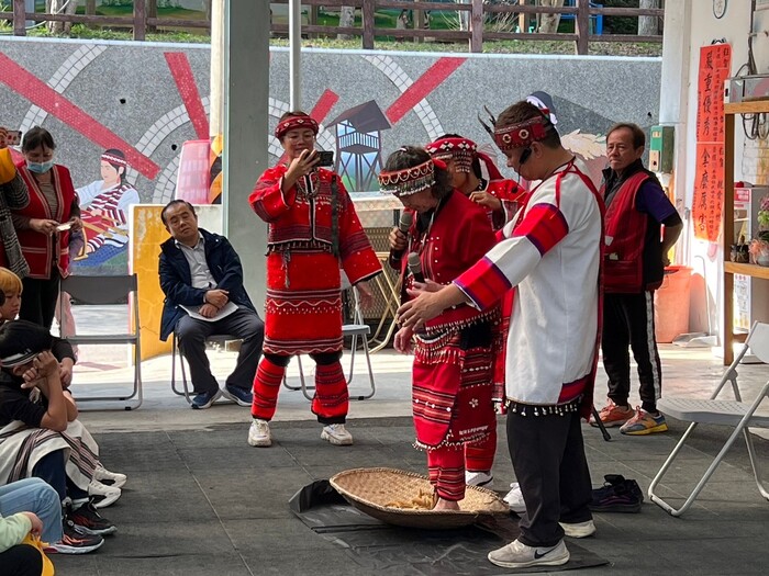 小米去殼(演示)