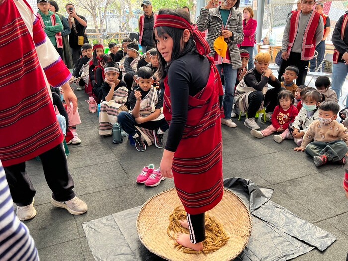 小米去殼(體驗)