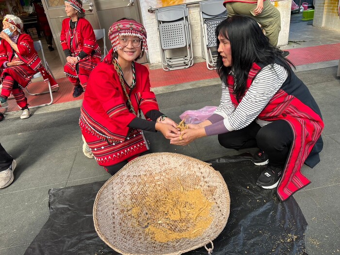 小米去殼(演示)