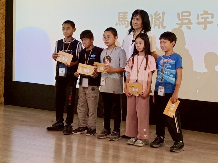 114年法鼓山百年樹人助學金圖片