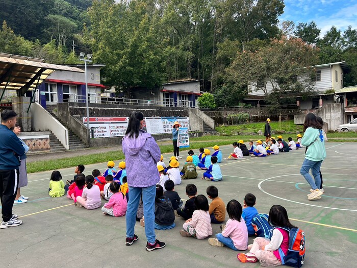 登革熱宣導圖示