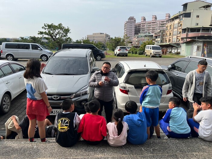 賽後檢討圖片