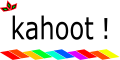 kahoot!(另開新視窗)