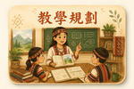 閱讀教學之規劃與實施原頁面開啟